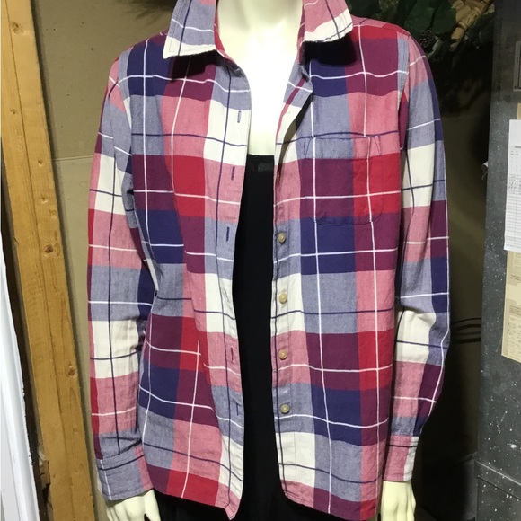 Ms Lee Sport Shirt - Picture 7 of 16